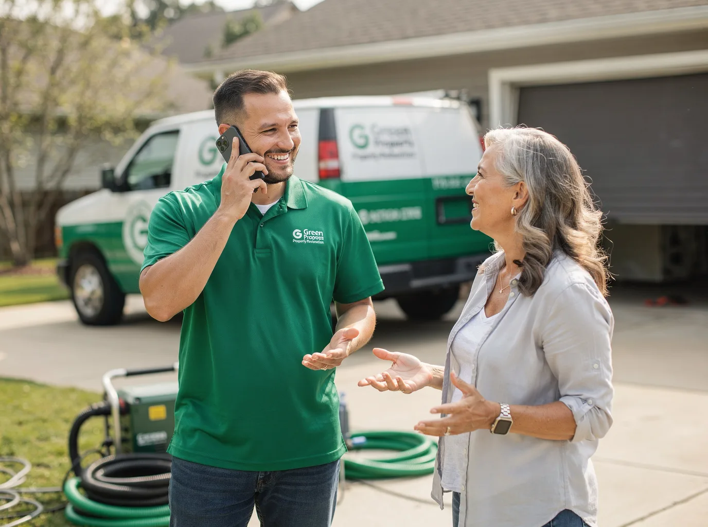 Water Damage Restoration Nesbit, MS FAQs
